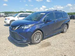 5TDYRKEC0MS053131 2021 TOYOTA SIENNA