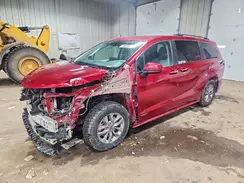 5TDYRKEC0MS053422 2021 TOYOTA SIENNA