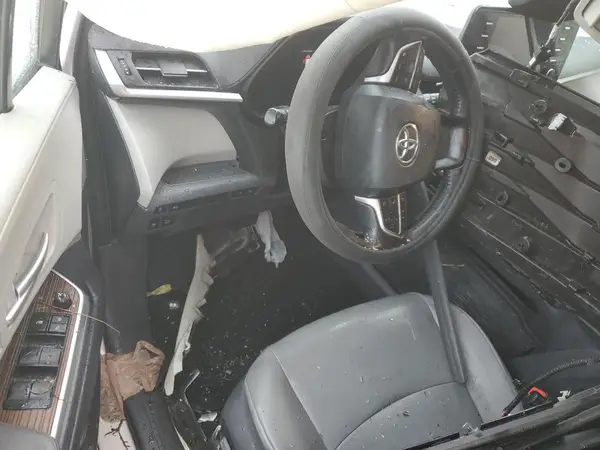 5TDYRKEC0MS055039 2021 TOYOTA SIENNA - Image 8
