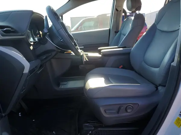 2021 TOYOTA SIENNA auction photo 7