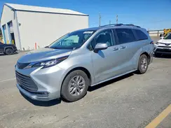 5TDYRKEC0MS057647 2021 TOYOTA SIENNA