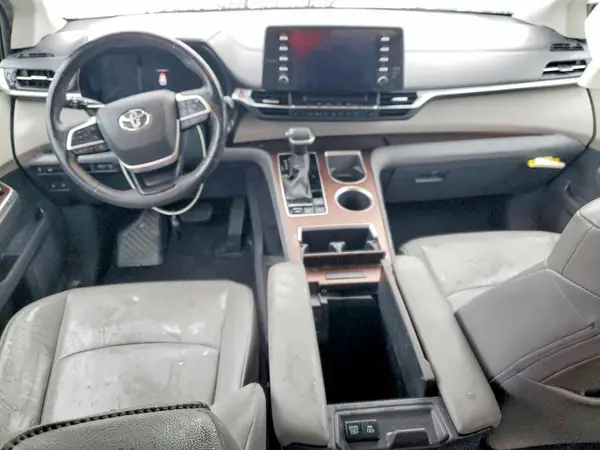 5TDYRKEC0MS058359 2021 TOYOTA SIENNA - Image 8