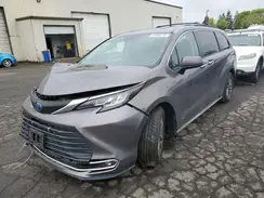 5TDYRKEC0MS058720 2021 TOYOTA SIENNA
