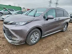 5TDYRKEC0MS062590 2021 TOYOTA SIENNA