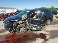 5TDYRKEC0MS065277 2021 TOYOTA SIENNA
