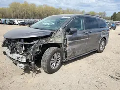 5TDYRKEC0MS066655 2021 TOYOTA SIENNA