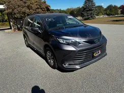 5TDYRKEC0MS071810 2021 TOYOTA SIENNA
