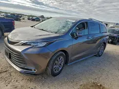 5TDYRKEC0MS072844 2021 TOYOTA SIENNA