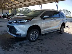 5TDYRKEC0MS073461 2021 TOYOTA SIENNA