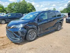 5TDYRKEC0NS081531 2022 TOYOTA SIENNA