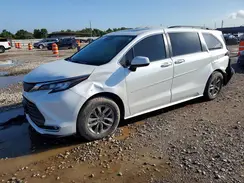 5TDYRKEC0NS082288 2022 TOYOTA SIENNA