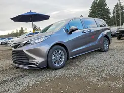 5TDYRKEC0NS083957 2022 TOYOTA SIENNA