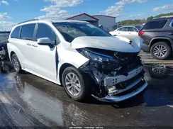 5TDYRKEC0NS087877 2022 TOYOTA SIENNA