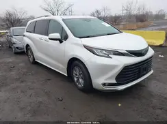 5TDYRKEC0NS091914 2022 TOYOTA SIENNA