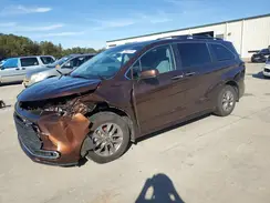 5TDYRKEC0NS098524 2022 TOYOTA SIENNA