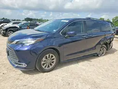5TDYRKEC0NS102782 2022 TOYOTA SIENNA