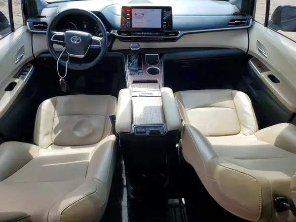 5TDYRKEC0NS102782 2022 TOYOTA SIENNA - Image 8