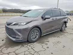5TDYRKEC0NS106475 2022 TOYOTA SIENNA