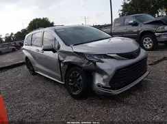 5TDYRKEC0NS106959 2022 TOYOTA SIENNA