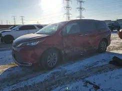 5TDYRKEC0NS114544 2022 TOYOTA SIENNA