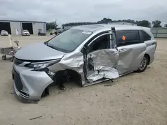 5TDYRKEC0NS119484 2022 TOYOTA SIENNA