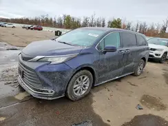 5TDYRKEC0NS125169 2022 TOYOTA SIENNA