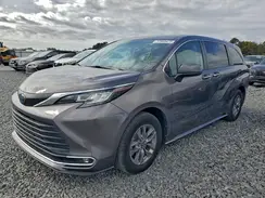 5TDYRKEC0NS127245 2022 TOYOTA SIENNA