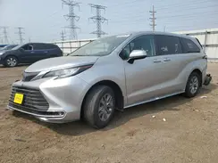 5TDYRKEC0NS128511 2022 TOYOTA SIENNA