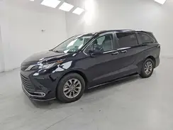 5TDYRKEC0NS134082 2022 TOYOTA SIENNA