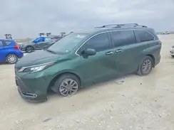 5TDYRKEC0PS142086 2023 TOYOTA SIENNA
