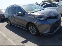 5TDYRKEC0PS143710 2023 TOYOTA SIENNA