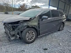 5TDYRKEC0PS145506 2023 TOYOTA SIENNA