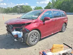 5TDYRKEC0PS145778 2023 TOYOTA SIENNA