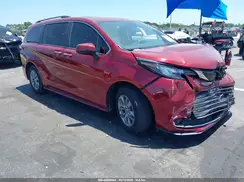 5TDYRKEC0PS150480 2023 TOYOTA SIENNA