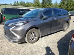 5TDYRKEC0PS155288 2023 TOYOTA SIENNA