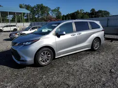 5TDYRKEC0PS155808 2023 TOYOTA SIENNA