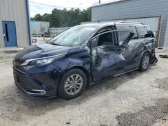 5TDYRKEC0PS156828 2023 TOYOTA SIENNA