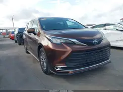 5TDYRKEC0PS169269 2023 TOYOTA SIENNA