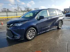 5TDYRKEC0PS169305 2023 TOYOTA SIENNA