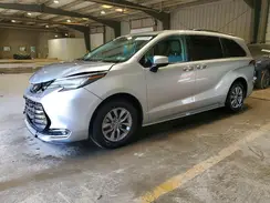 5TDYRKEC0PS171765 2023 TOYOTA SIENNA