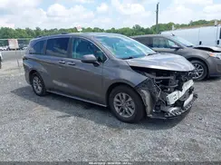 5TDYRKEC0RS186799 2024 TOYOTA SIENNA