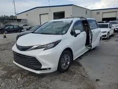 5TDYRKEC0RS198998 2024 TOYOTA SIENNA