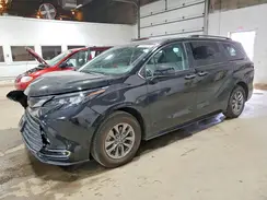 5TDYRKEC0RS205982 2024 TOYOTA SIENNA