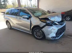 5TDYRKEC0RS211197 2024 TOYOTA SIENNA