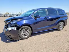 5TDYRKEC0RS215444 2024 TOYOTA SIENNA