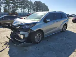 5TDYRKEC0SS248241 2025 TOYOTA SIENNA