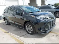 5TDYRKEC0SS266741 2025 TOYOTA SIENNA