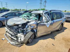 5TDYRKEC0SS283541 2025 TOYOTA SIENNA