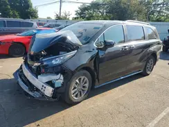 5TDYRKEC0TS291768 2026 TOYOTA SIENNA