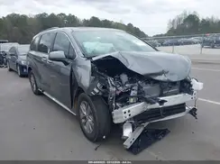 5TDYRKEC0TS291821 2026 TOYOTA SIENNA